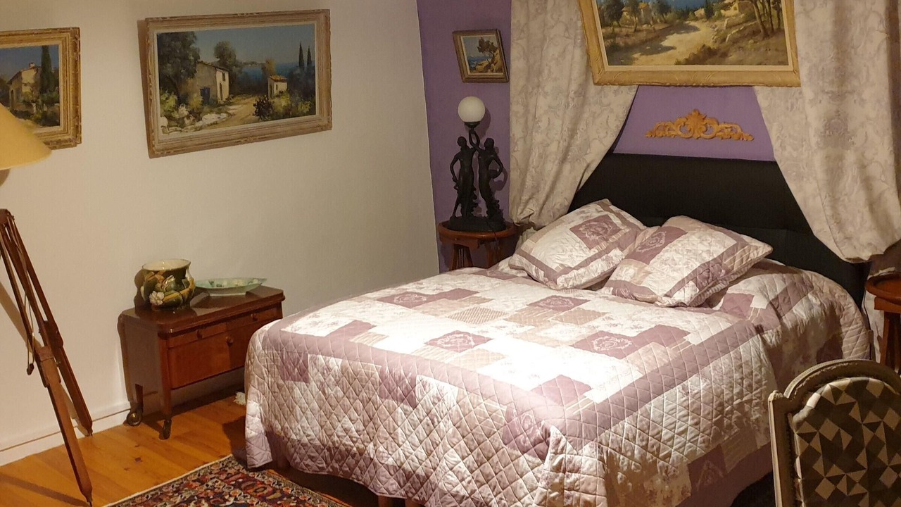 Photo of Bedroom in Mersuay