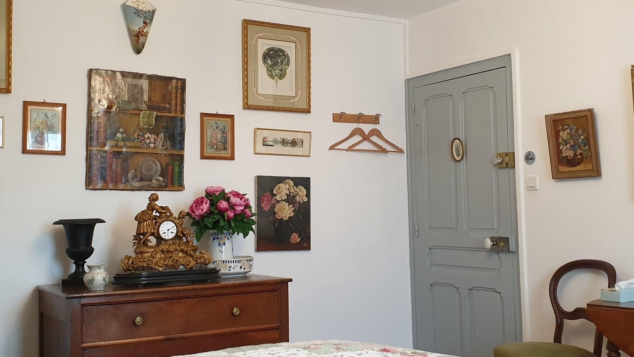 Photo of Bedroom in Mersuay