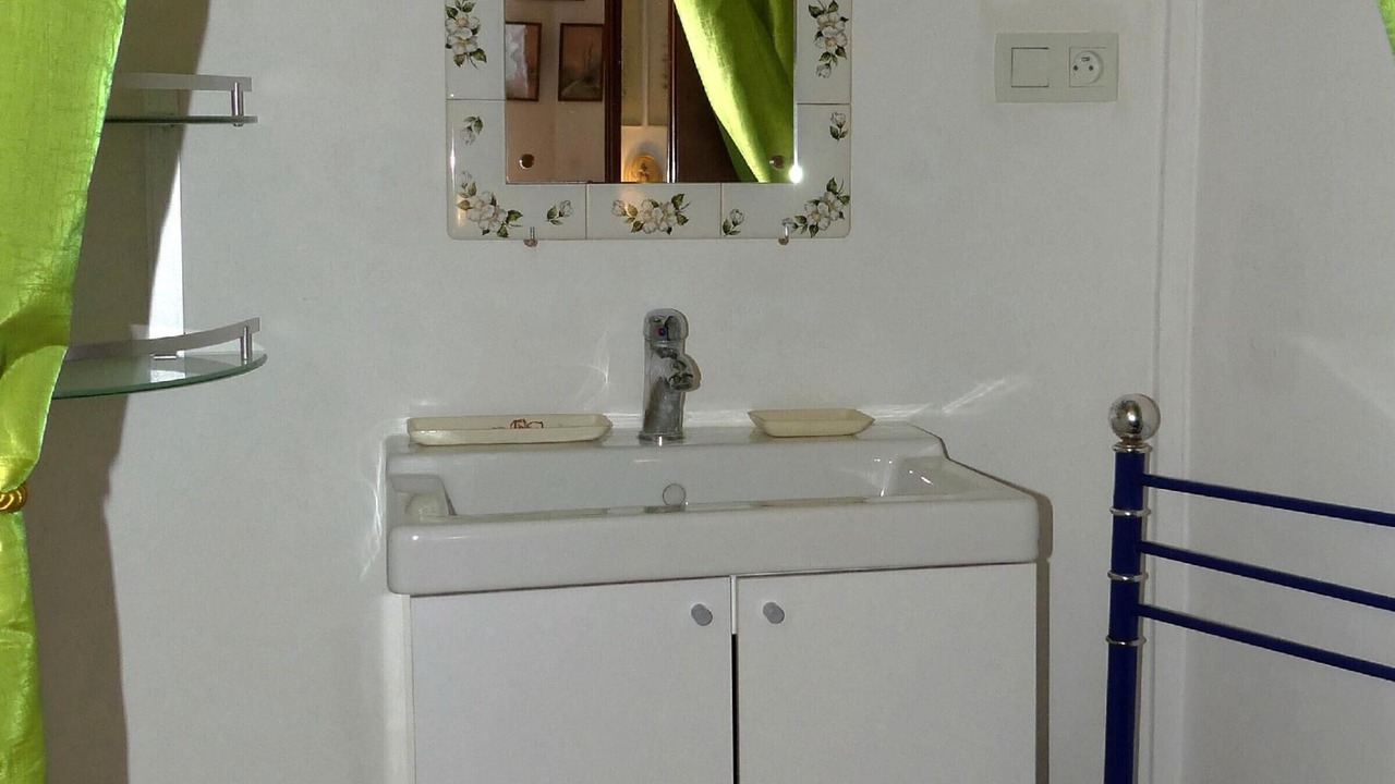 Photo of Bathroom in Mersuay