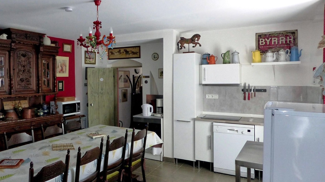 Photo of Kitchen in Mersuay