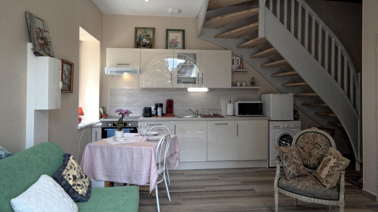 Photo of Livingroom in Montagney