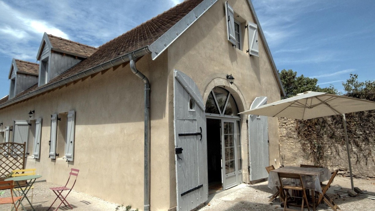 Photo of Outdoor in Montagney