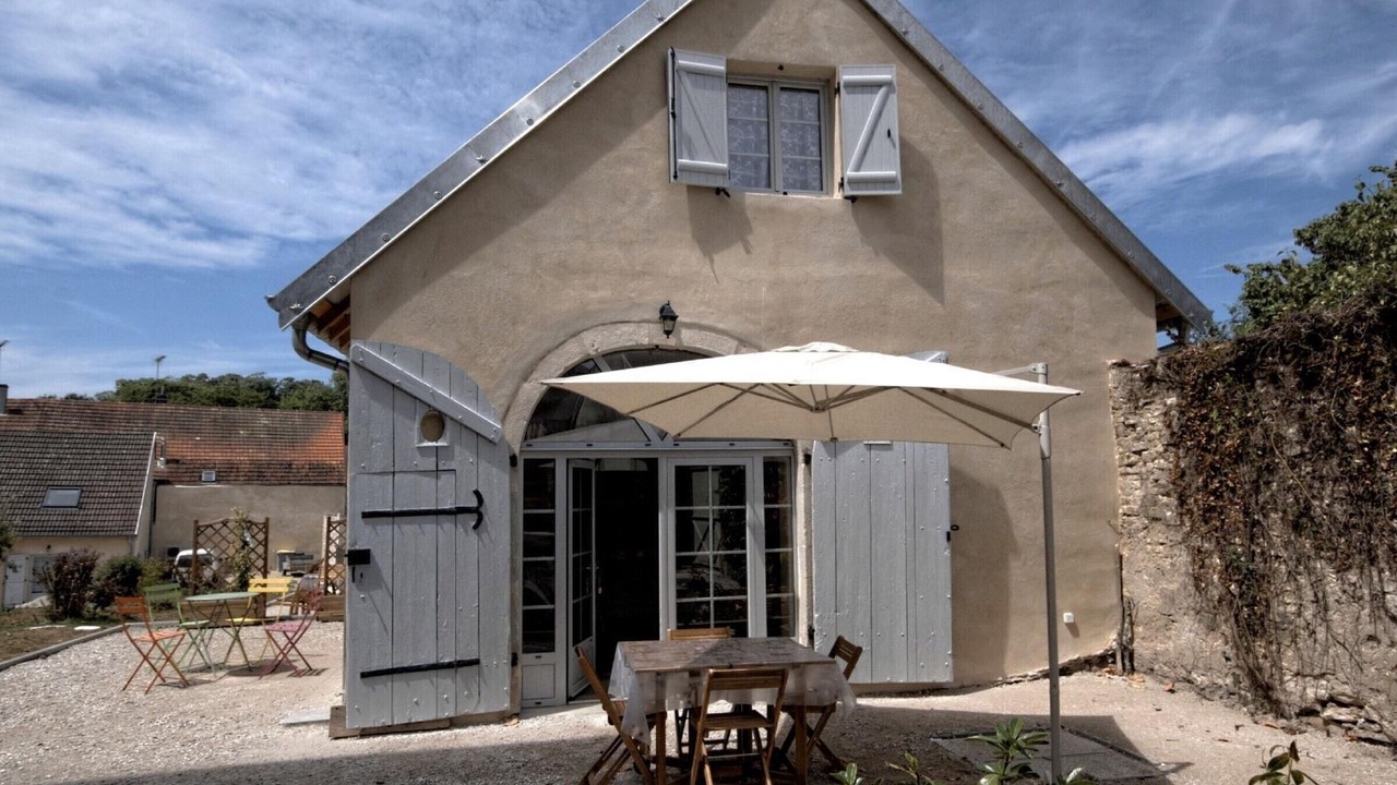 Photo of Outdoor in Montagney