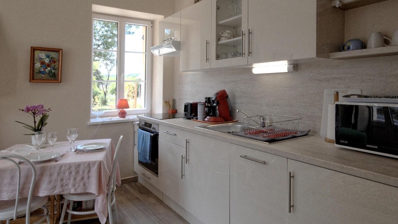Photo of Kitchen in Montagney
