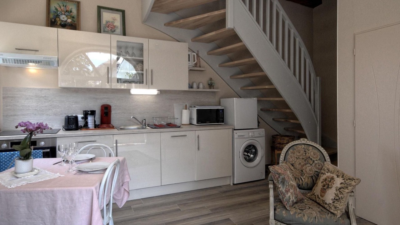 Photo of Kitchen in Montagney