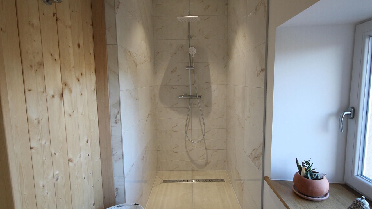 Photo of Bathroom in Ternuay-Melay-et-Saint-Hilaire