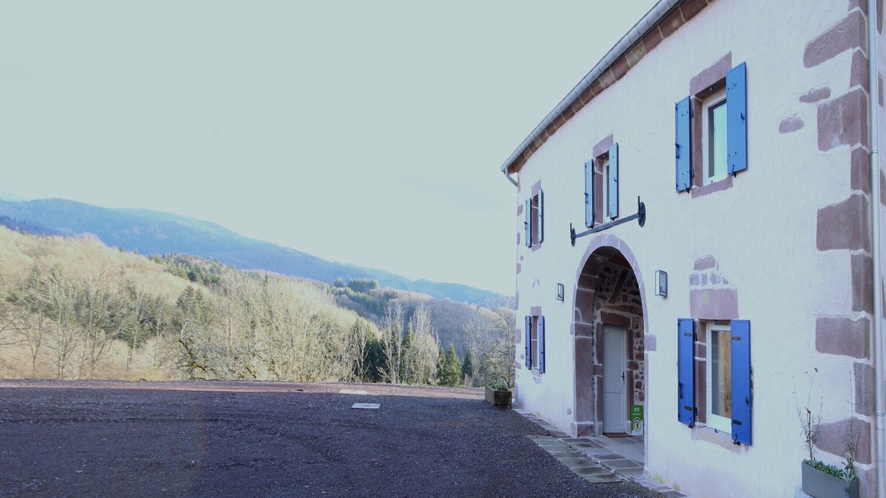Photo of Outdoor in Ternuay-Melay-et-Saint-Hilaire