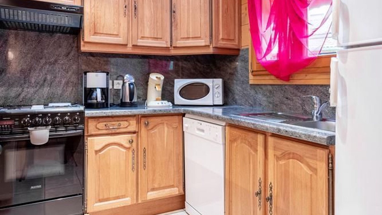 Photo of Kitchen in Etobon