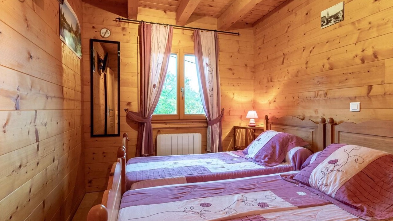 Photo of Bedroom in Etobon