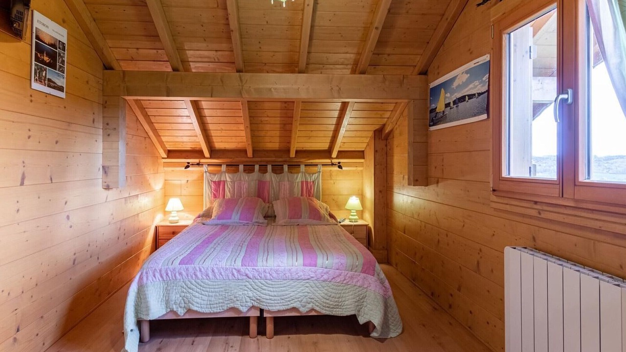 Photo of Bedroom in Etobon