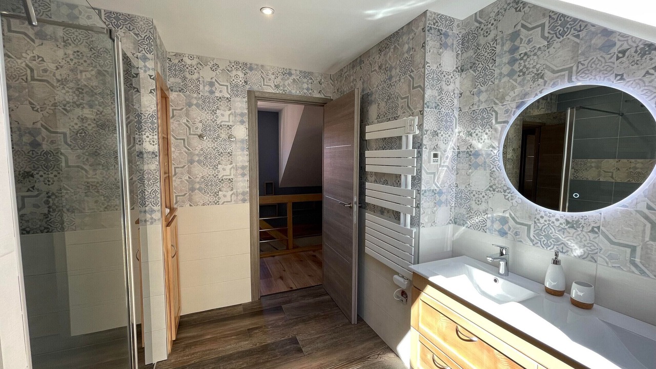 Photo of Bathroom in Maizieres
