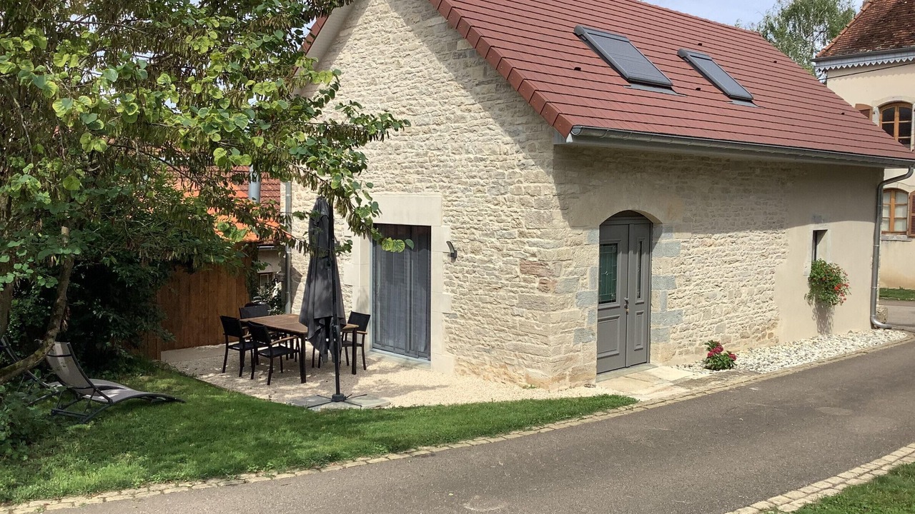 Photo of Outdoor in Maizieres