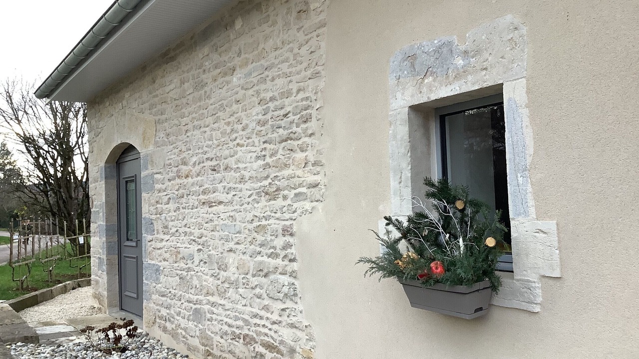 Photo of Outdoor in Maizieres
