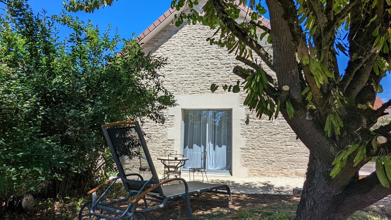 Photo of Patio Balcony in Maizieres
