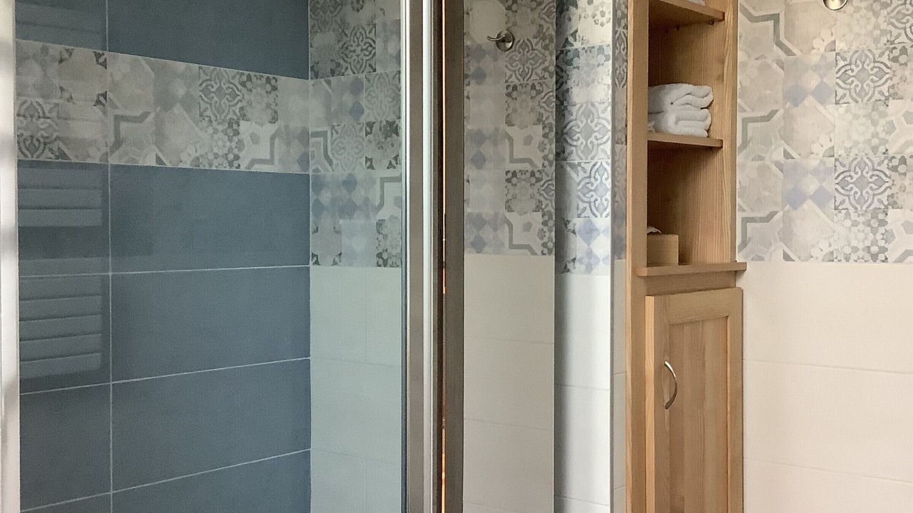 Photo of Bathroom in Maizieres