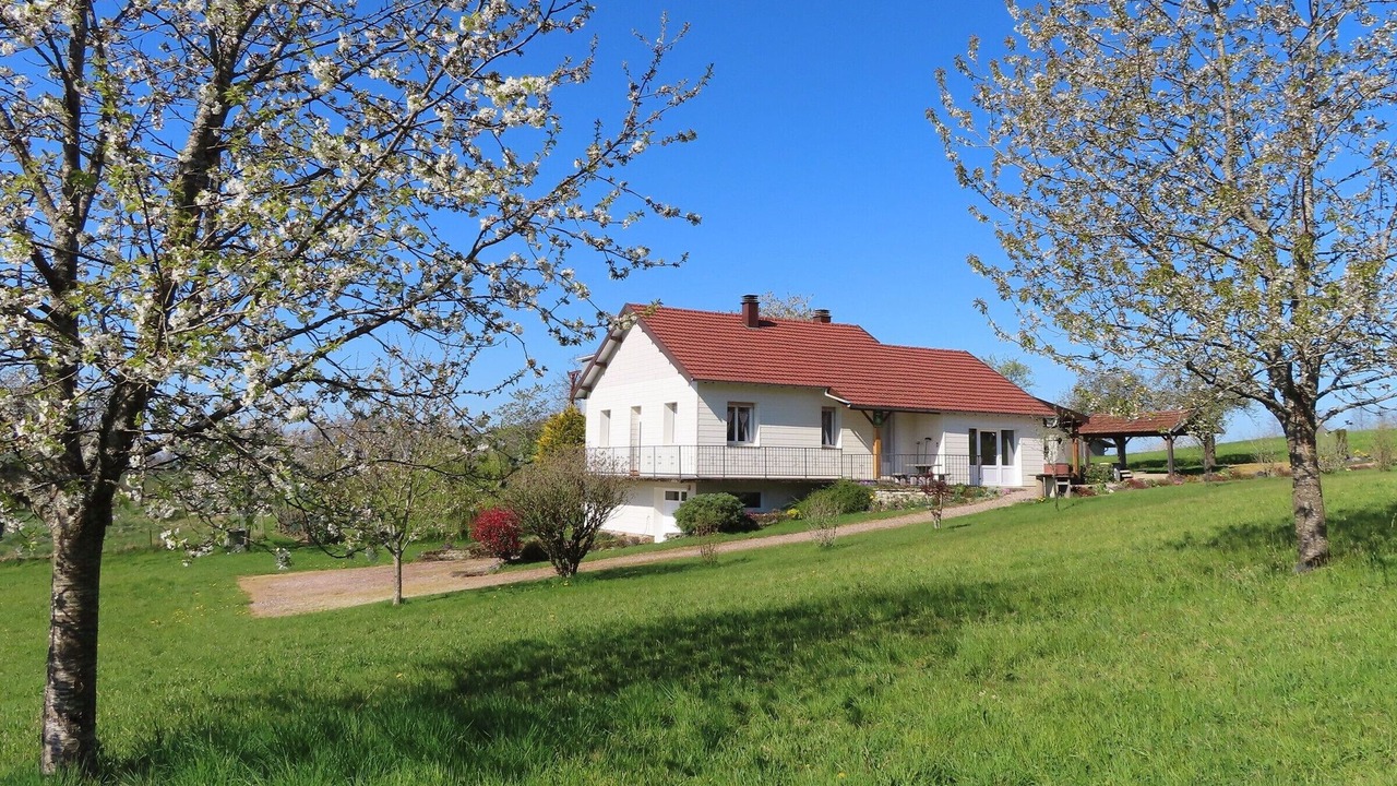 Photo of Outdoor in Fougerolles