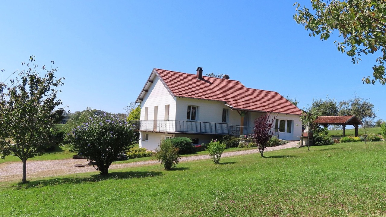 Photo of Outdoor in Fougerolles