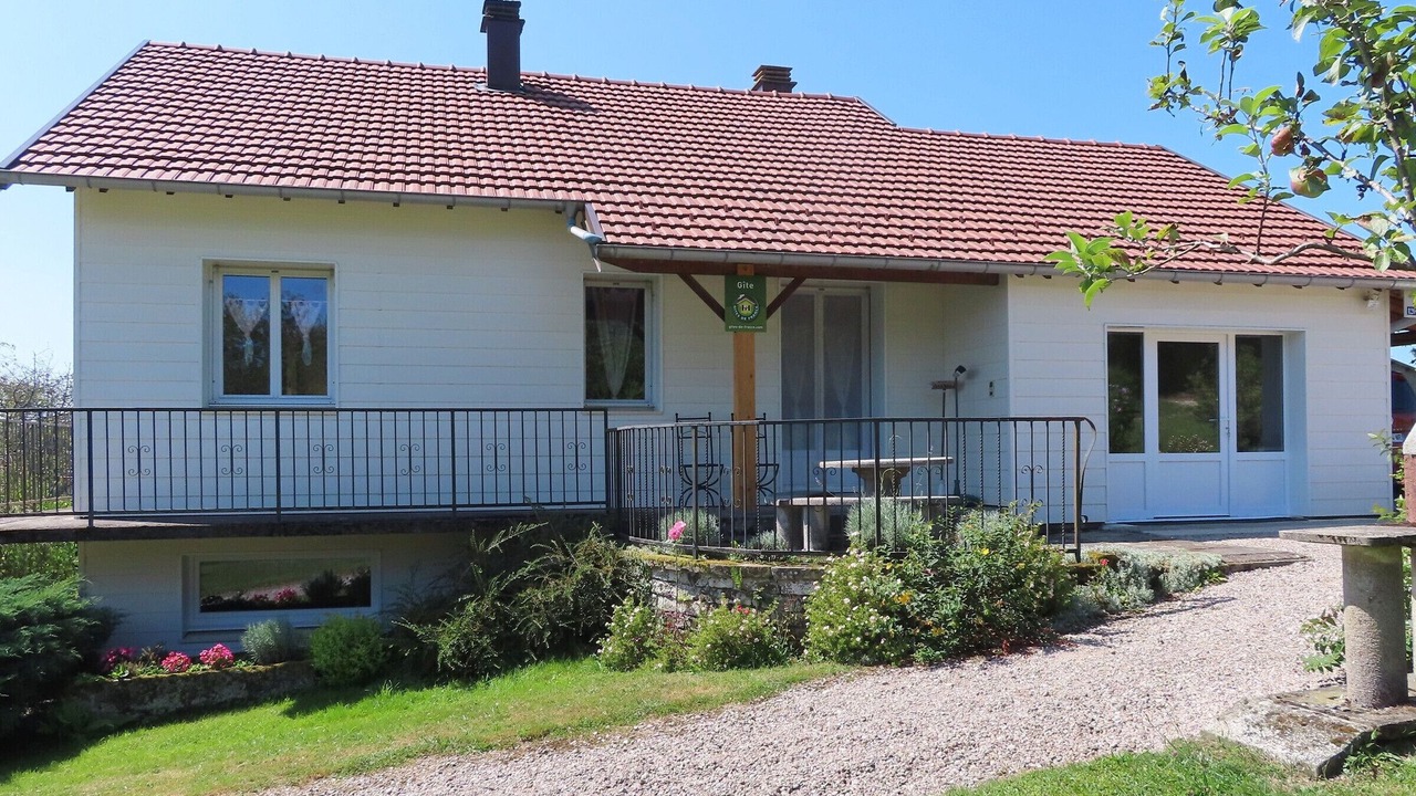 Photo of Outdoor in Fougerolles