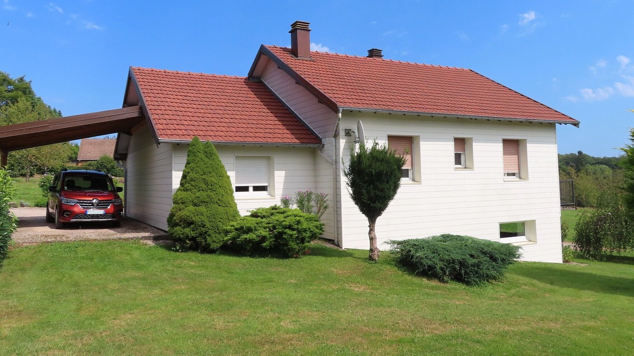 Photo of Outdoor in Fougerolles