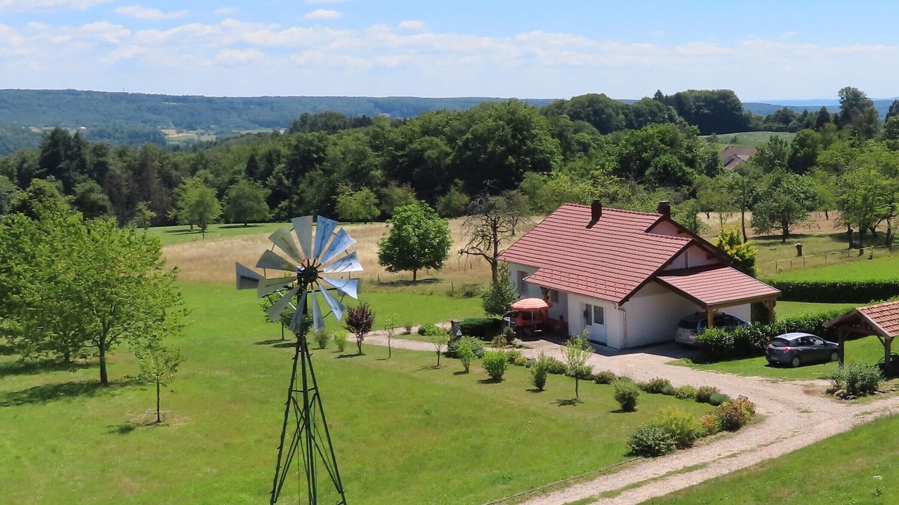 Photo of Outdoor in Fougerolles
