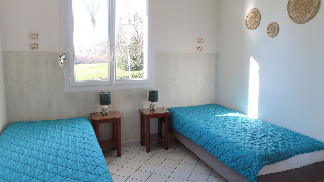 Photo of Bedroom in Fougerolles