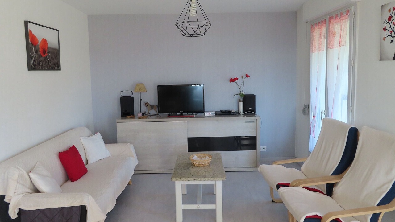 Photo of Livingroom in Fougerolles