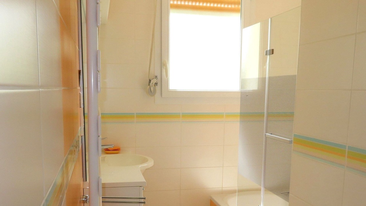 Photo of Bathroom in Fougerolles