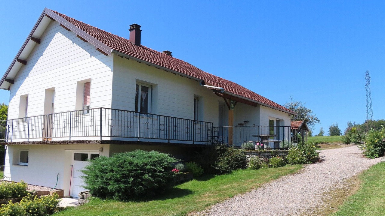 Photo of Outdoor in Fougerolles