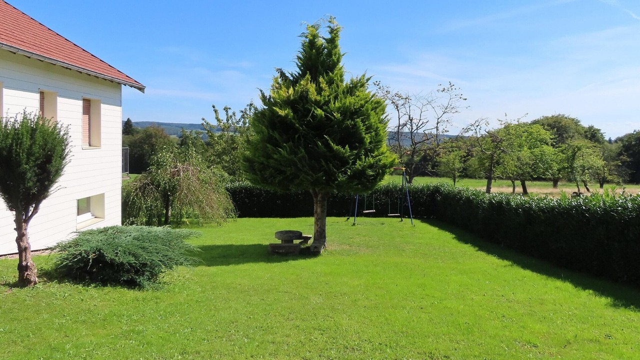 Photo of Outdoor in Fougerolles