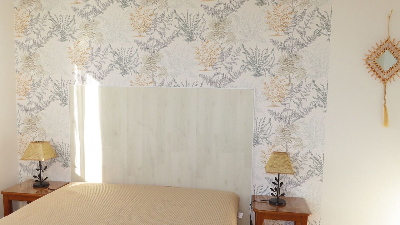 Photo of Bedroom in Fougerolles