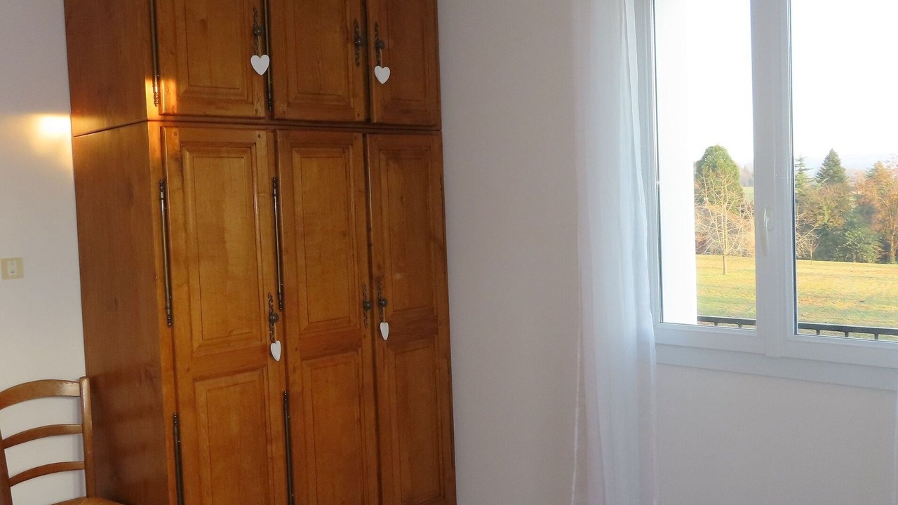 Photo of Bedroom in Fougerolles