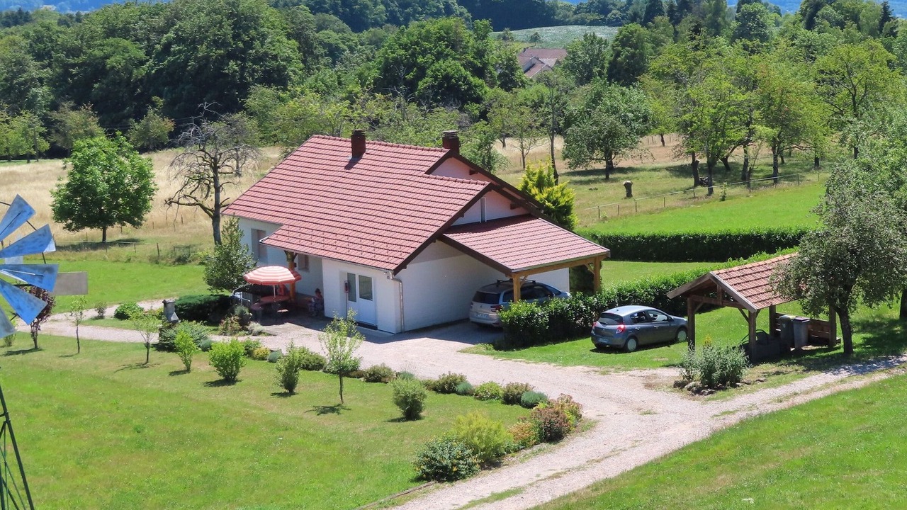 Photo of Outdoor in Fougerolles