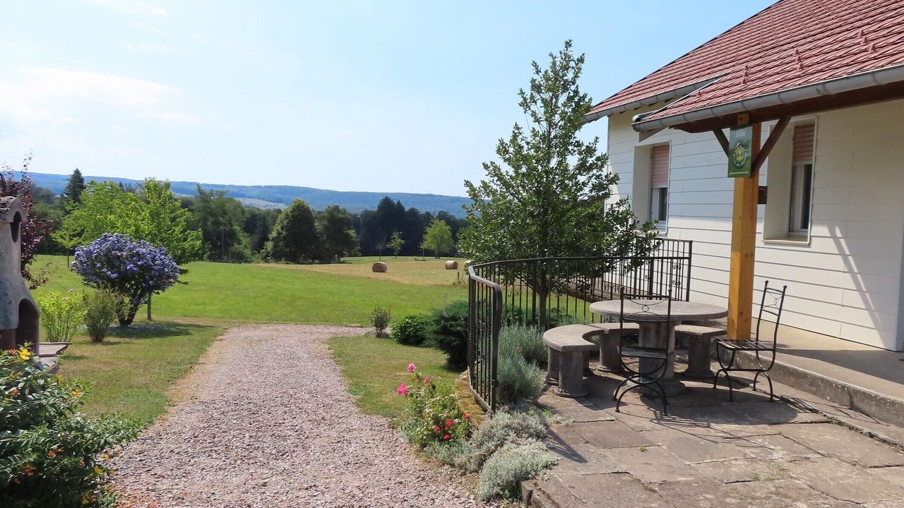 Photo of Outdoor in Fougerolles