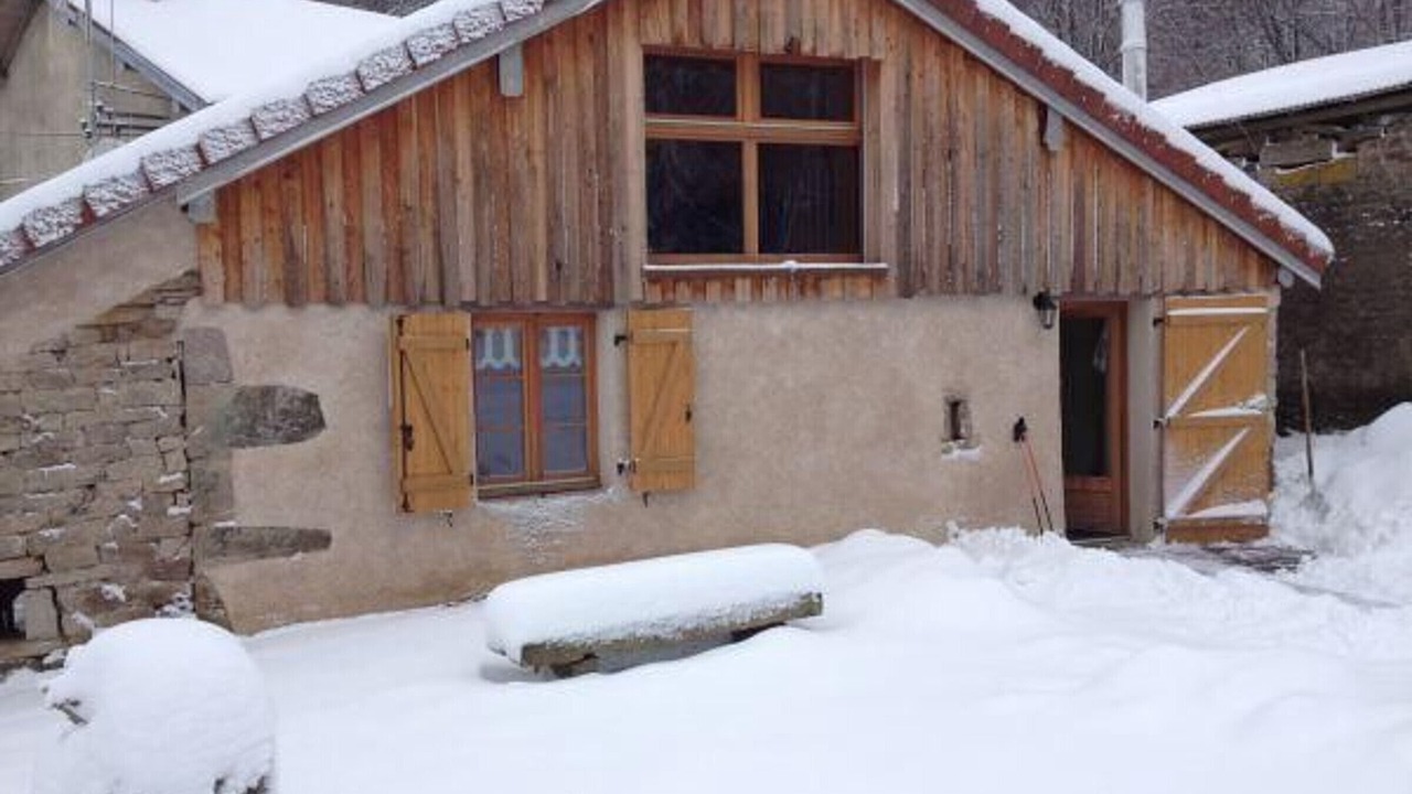 Photo of Outdoor in Saint-Bresson