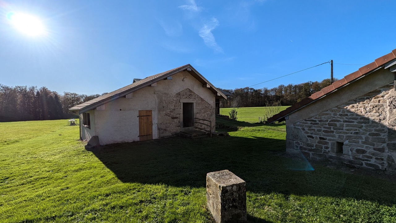 Photo of Outdoor in Saint-Bresson