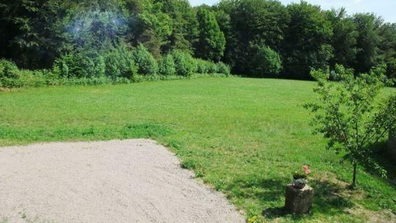 Photo of Outdoor in Saint-Bresson