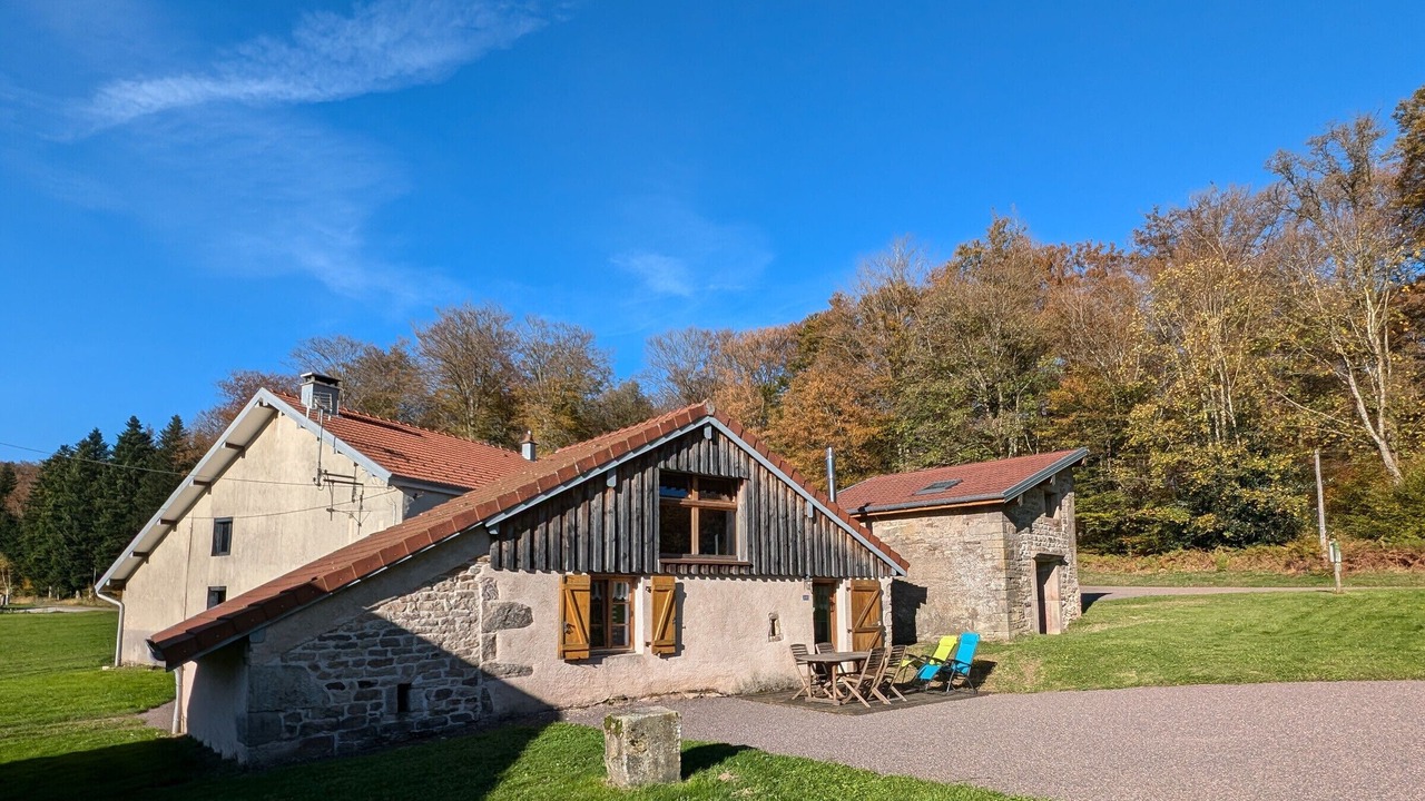 Photo of Outdoor in Saint-Bresson