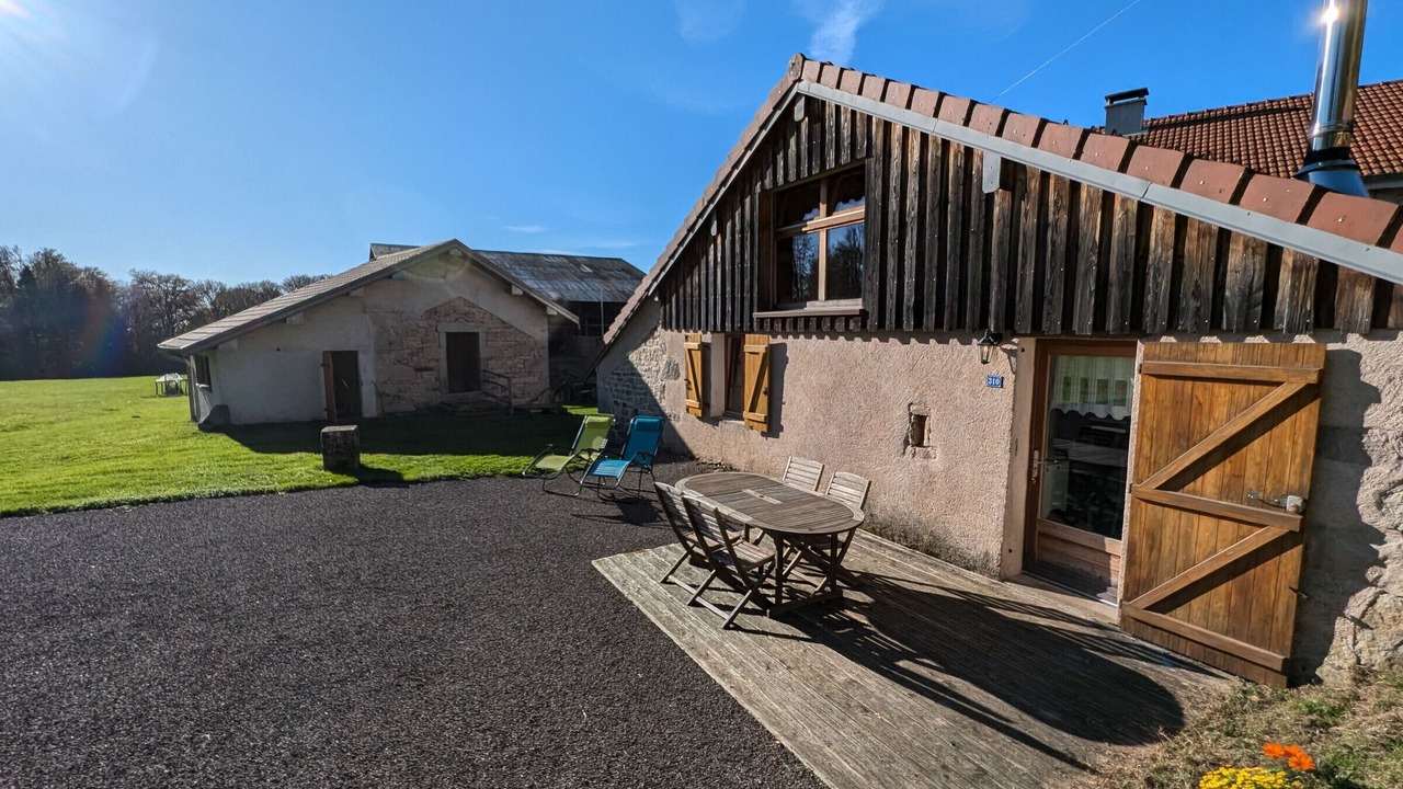 Photo of Outdoor in Saint-Bresson
