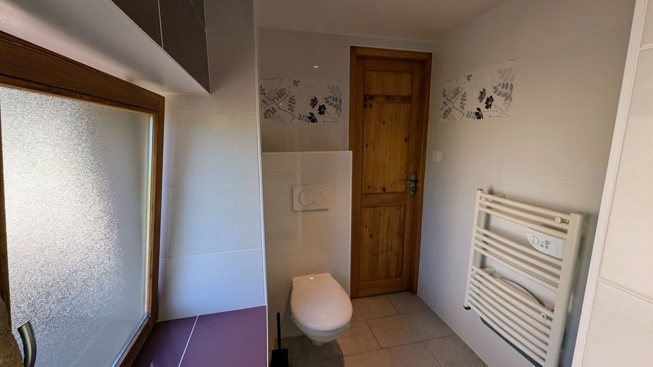 Photo of Bathroom in Saint-Bresson