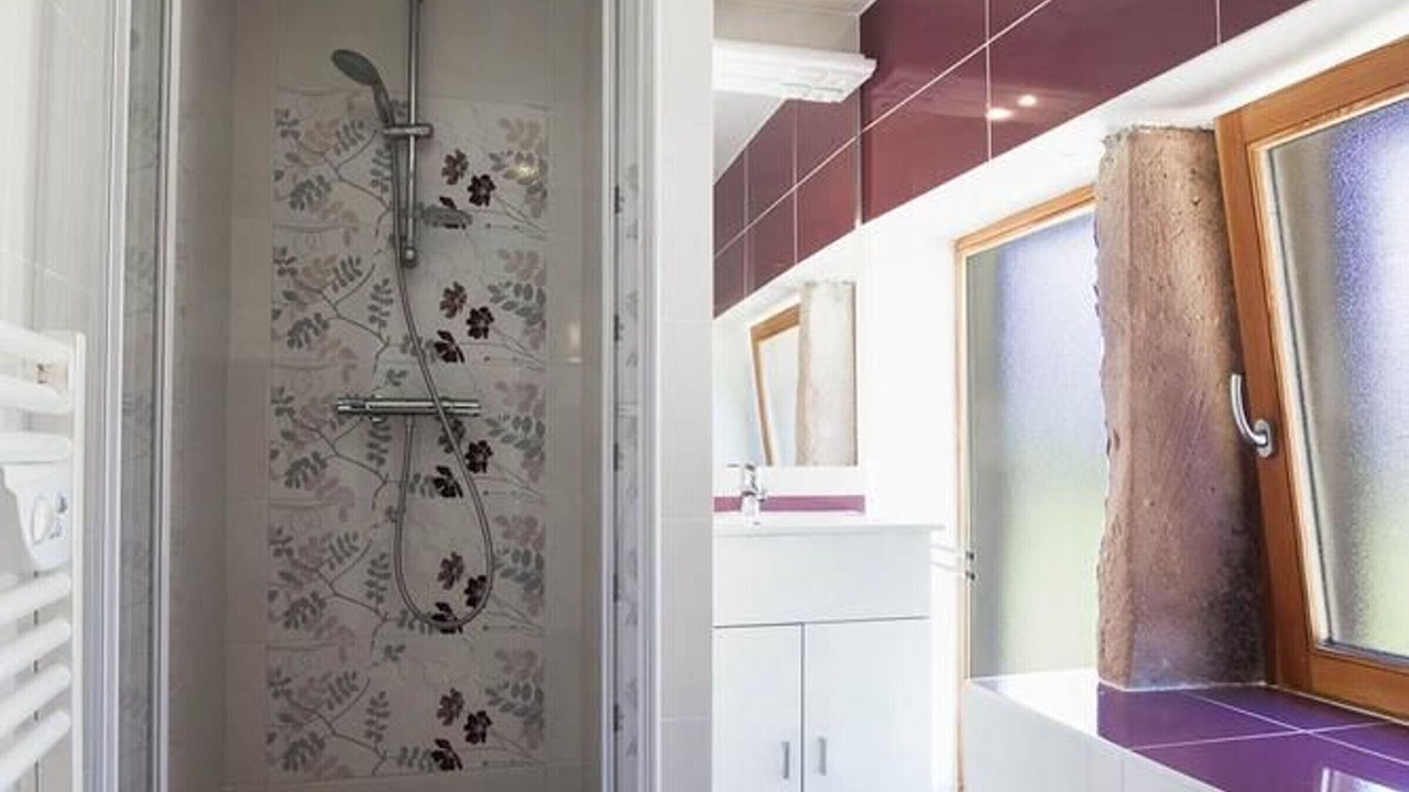 Photo of Bathroom in Saint-Bresson