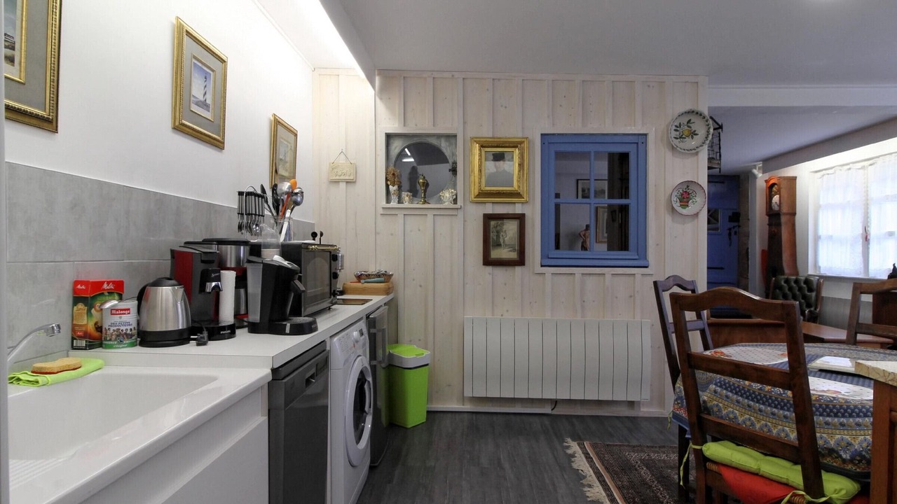 Photo of Kitchen in Mersuay