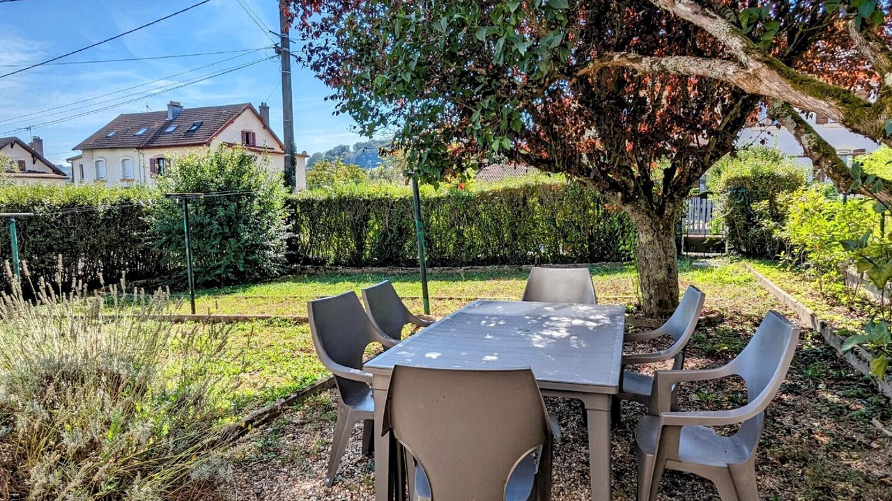 Photo of Outdoor in Hericourt