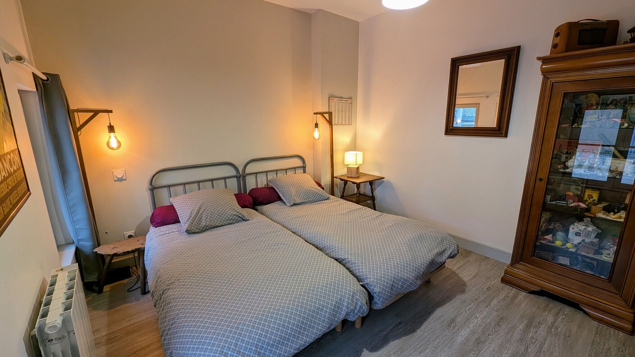 Photo of Bedroom in Gy