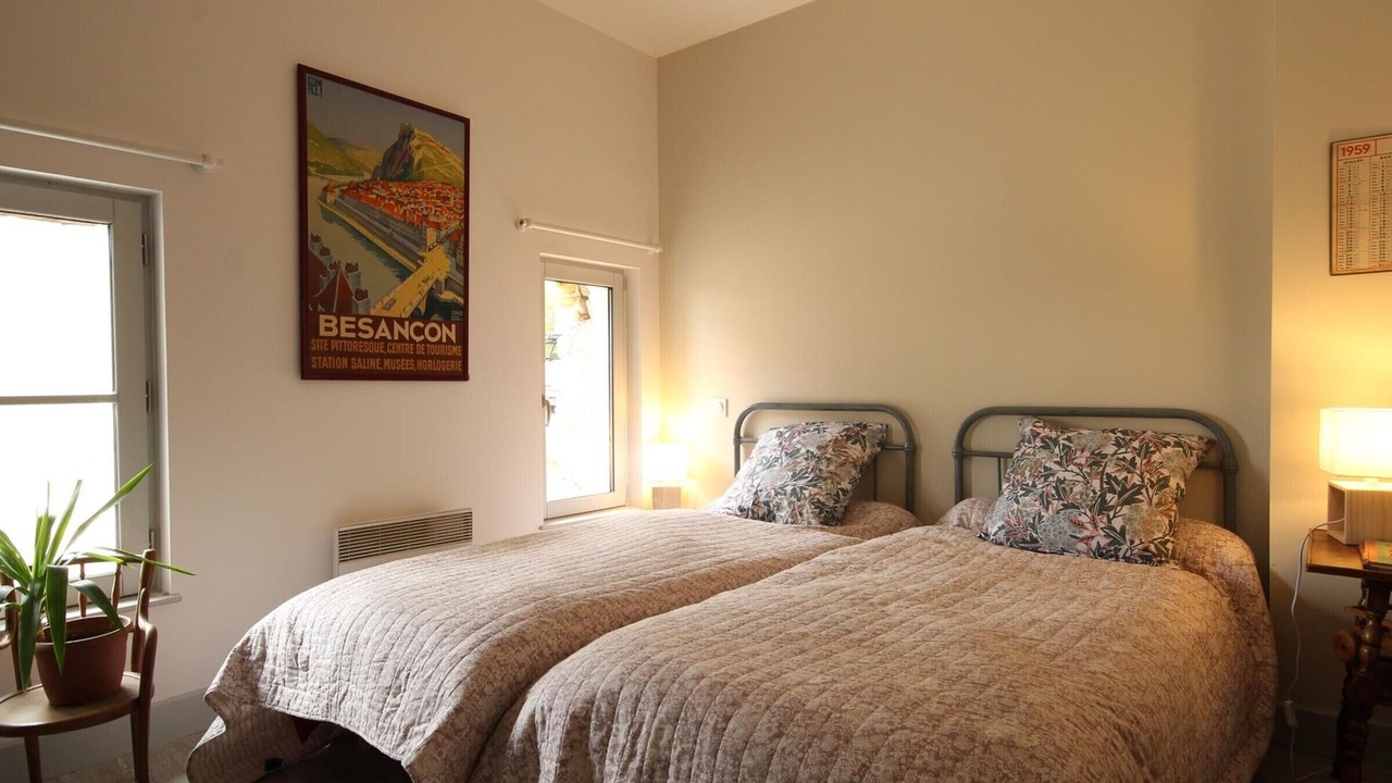 Photo of Bedroom in Gy