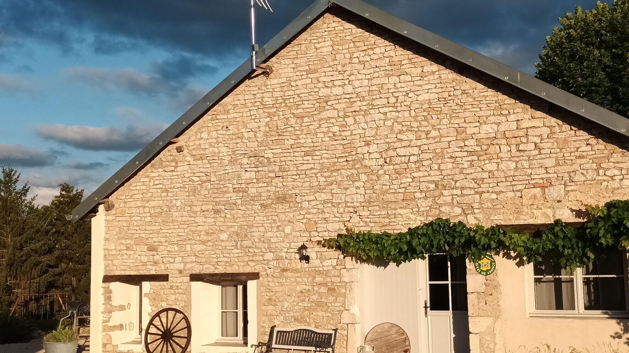 Photo of Outdoor in Gy
