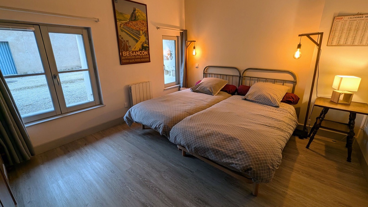 Photo of Bedroom in Gy