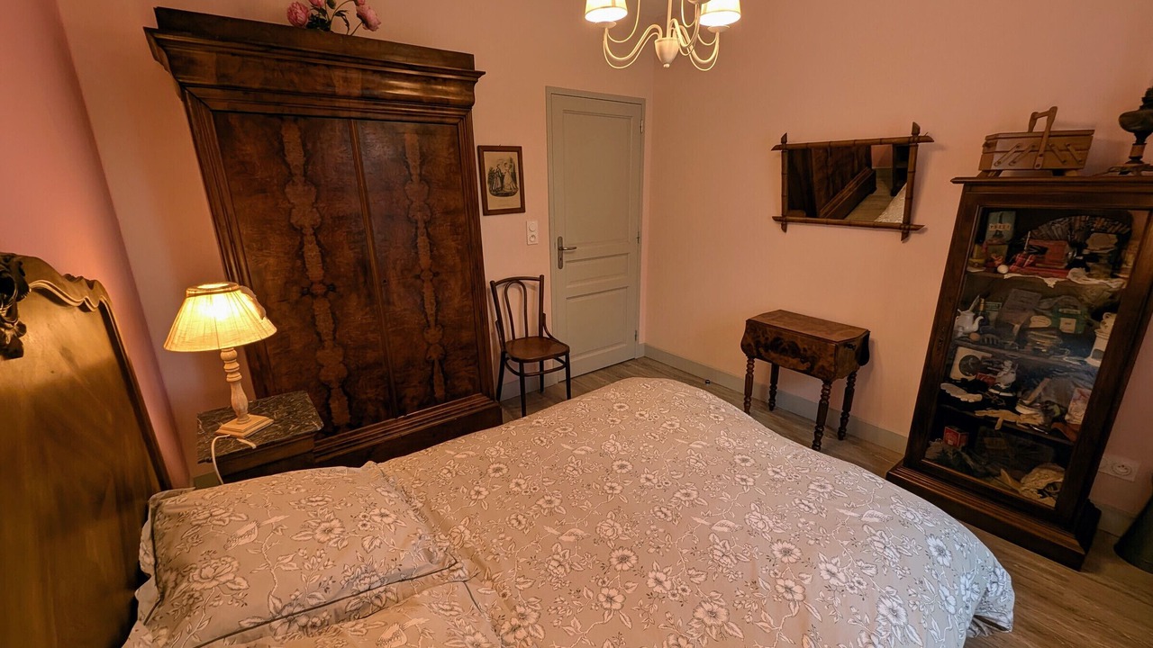 Photo of Bedroom in Gy