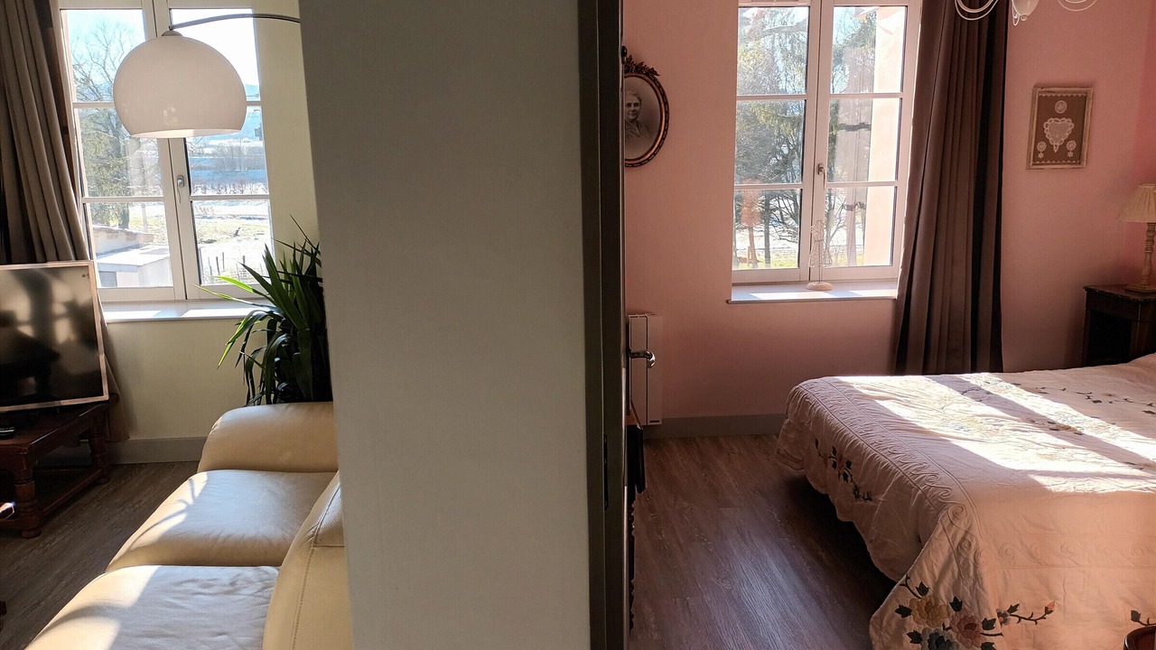 Photo of Bedroom in Gy