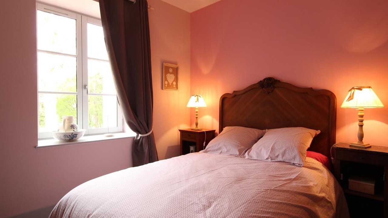 Photo of Bedroom in Gy