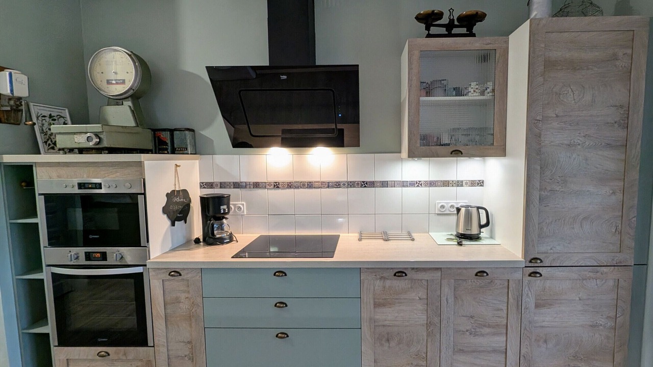 Photo of Kitchen in Gy